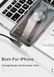 iPhone Lightning Splitter, Lightning