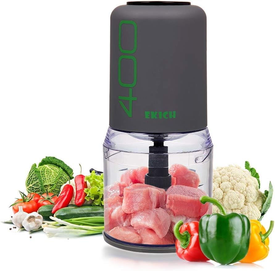 The 10 Best Power Pro Ii Food Processor
