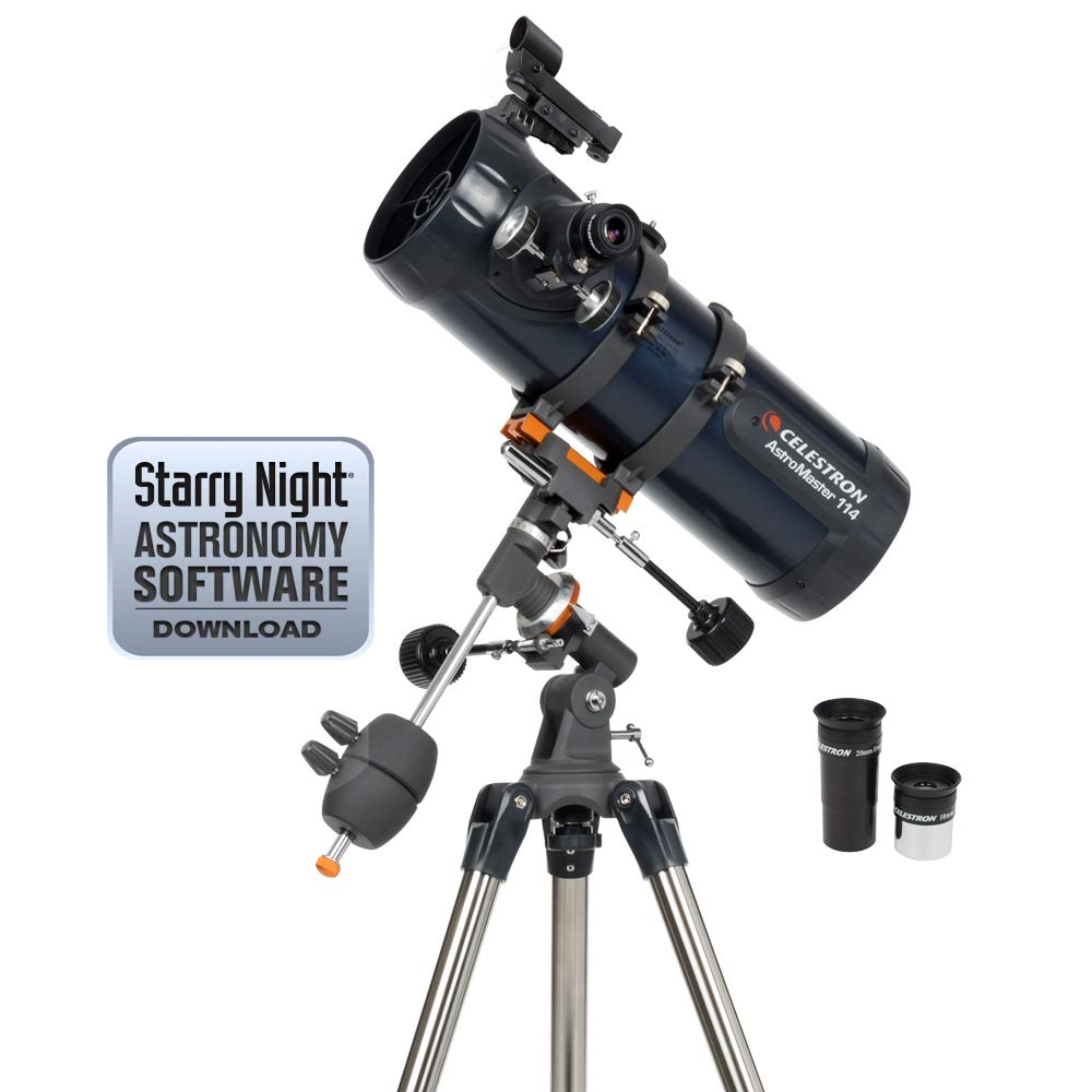 celestron 31042 astromaster