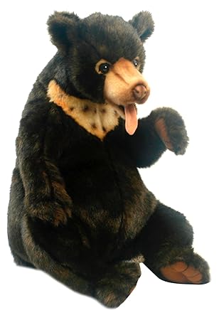 sun bear stuffed animal