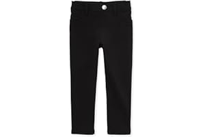The Children's Place Baby-Girls And Toddler Girls Ponte Knit Pull On Jeggings