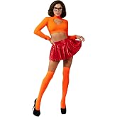Starline Women's Brainy Babe Costume, Size Large