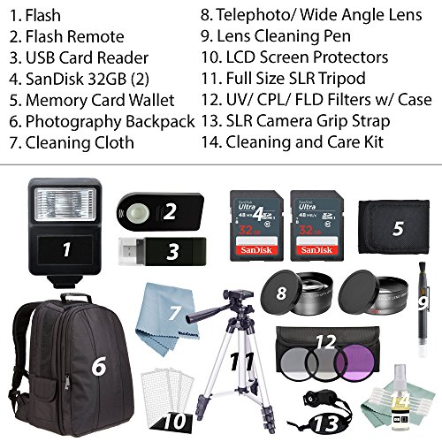 Canon-EOS-Rebel-77D-Bundle-Canon-77d-Camera-Accessory-Kit-Canon-77d-Bundle-Includes-EVERYTHING-You-Need-To-Get-Started