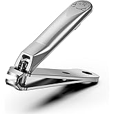 FERYES Kids Nail Clippers - Small Jaw Precise Baby Nail Trimmer Fingernail Clippers for Toddler, Child, Infant - Safe & Preci