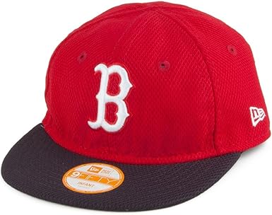 infant red sox baseball cap
