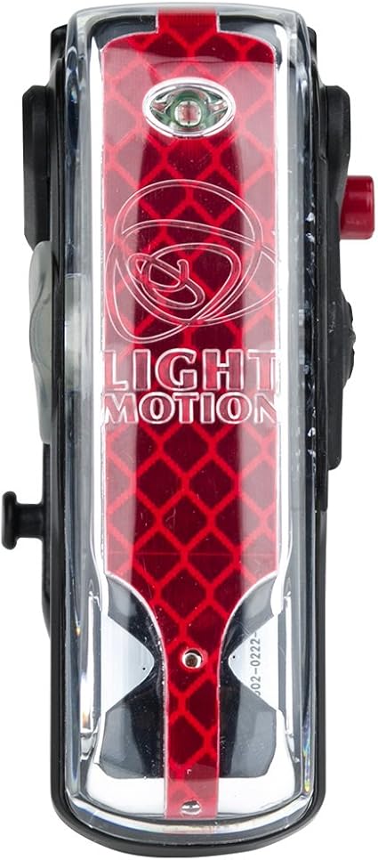 light and motion vis 180 pro