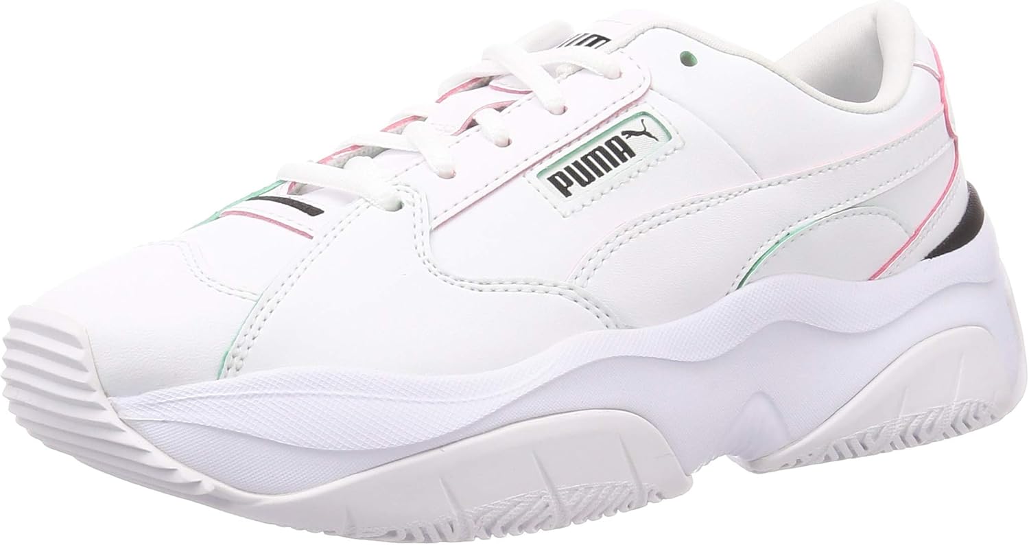 trainers puma womens