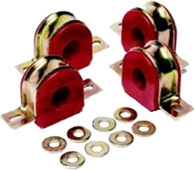 Daystar, Jeep XJ Cherokee Polyurethane Sway Bar Bushings