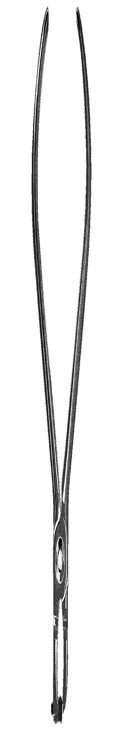 Comdent 34-2938 Posterior Band Removing Plier, Long