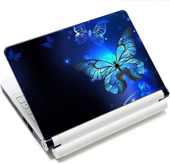 Laptop Stickers Decal,12 13 14 15 15.6 inches Netbook