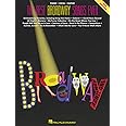 The Best Broadway Songs Ever (Best Ever)