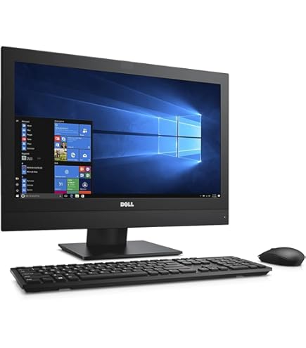 Amazon.com: Dell OptiPlex 7440 All in One PC FHD 1920 x 1080