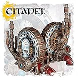 Games Workshop Haemotrope Reactor