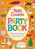 Betty Crocker Party Cookbook by Betty Crocker