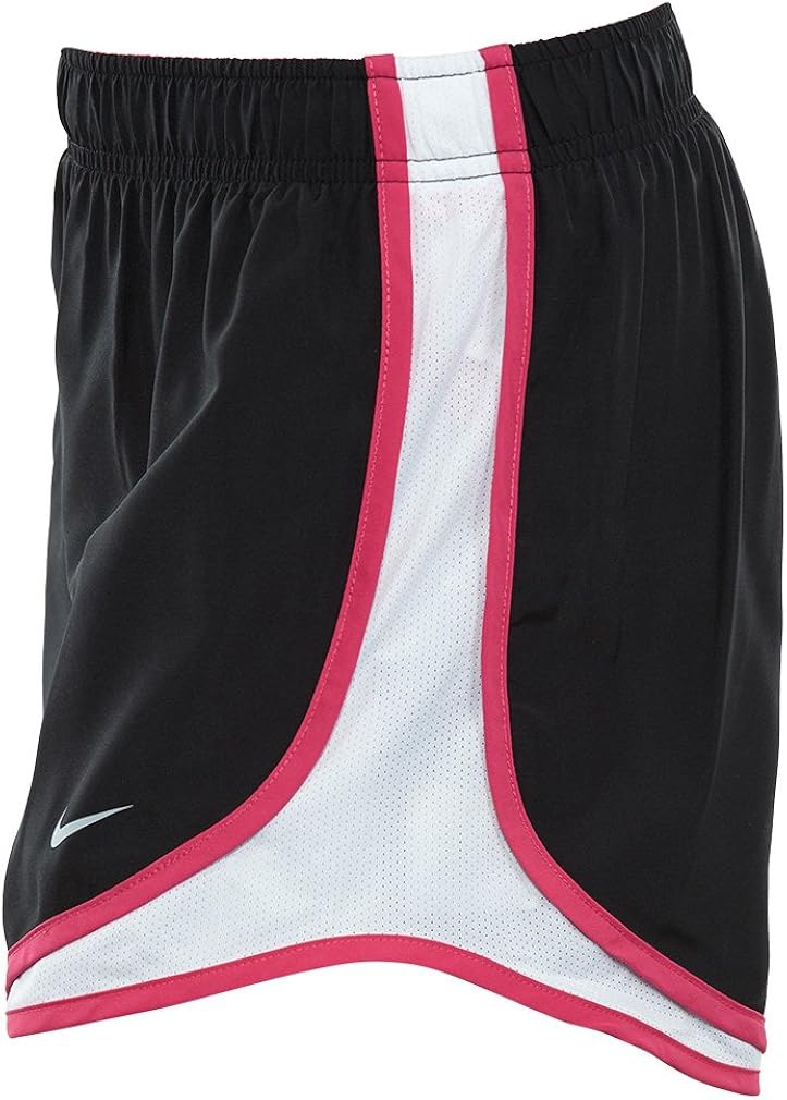 Nike Women's Dri-fit Tempo Track 3.5 Short: Clothing