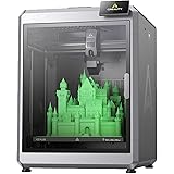 Creality K2 Plus 3D Printer, Support Multi Color