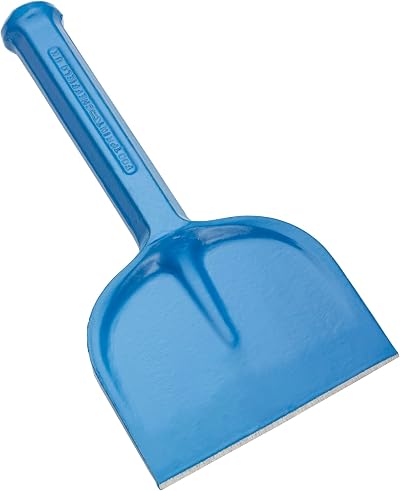 Footprint Heavy Duty Brick Bolster 4 1/2 Inch Bricklaying Chisel