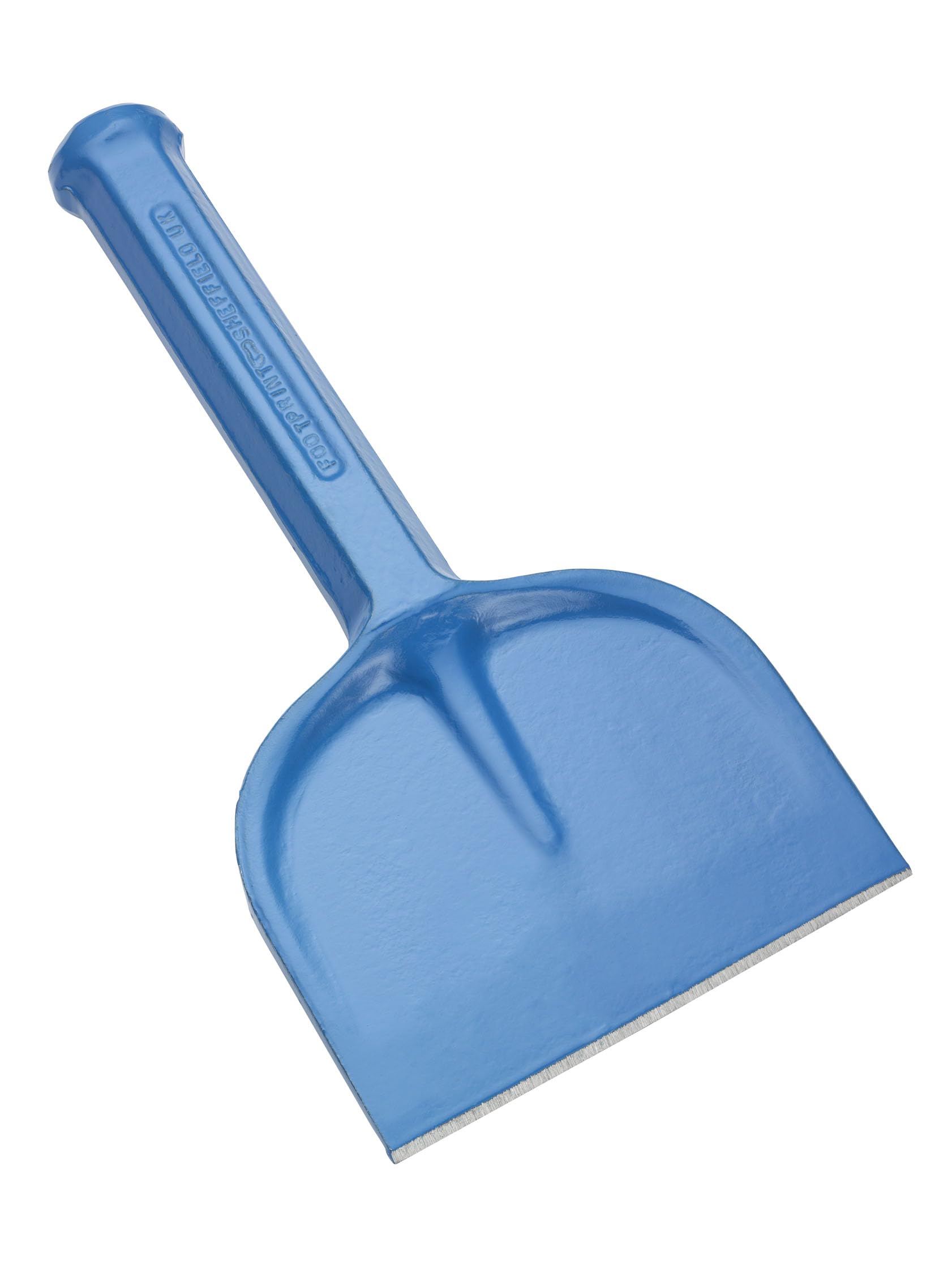 Footprint Heavy Duty Brick Bolster - 4 1/2 Inch (115mm) Bricklaying Chisel. Hand Tools for Builders, Bricklayers, Home Improvement. Cuts and Slices Bricks, Removes Mortar, Concrete Block Breaker