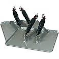 Nauticus ST1610-120 Smart Tabs II Series Trim Tabs 16 X 10 f/23-30' Boats - 6500lbs Max