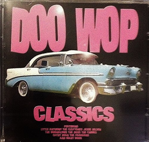 Jesse Belvin - Hard to Find 45