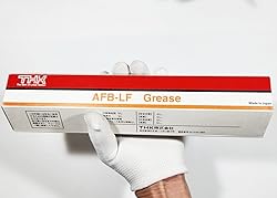 THK AFB-LF 400g Multipurpose Grease Oil GRS