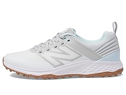 New Balance Women's Fresh Foam Contend v2 Golf