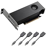 PNY NVIDIA RTX A2000 6GB Professional Graphics Card