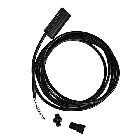 electric bike brake sensor