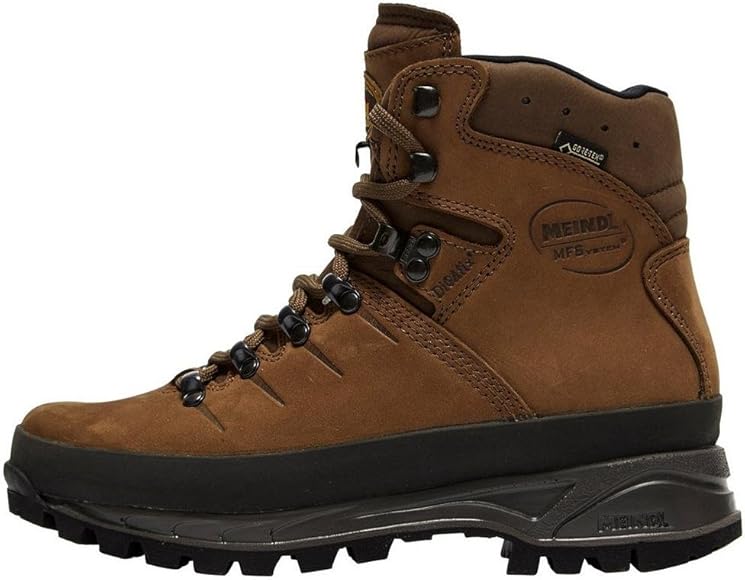 meindl hiking shoes
