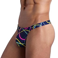 Bang Men's Swimwear -Swim Thong - Premium Swim