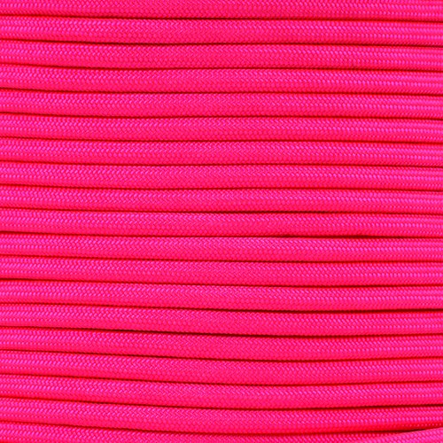 Paracord Planet ParaMax Paracord - 1200 lb Tensile Strength - 10 ft-100 ft