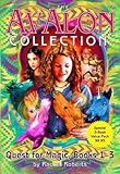 The Avalon Collection, Quest for Magic, Books 1 - 3