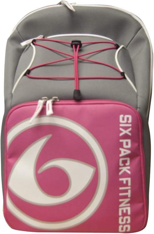 amazon 6 pack fitness