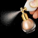 AOOWU Glitter Spray Highlighter Shiny Body & Face Sparkle Powder Body Makeup view 3