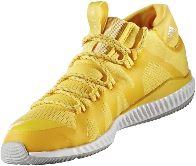 amazon yellow sneakers