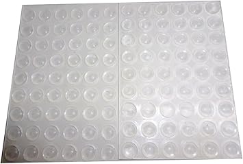 cabinet bumpers amazon