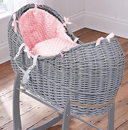 noah pod bedding set