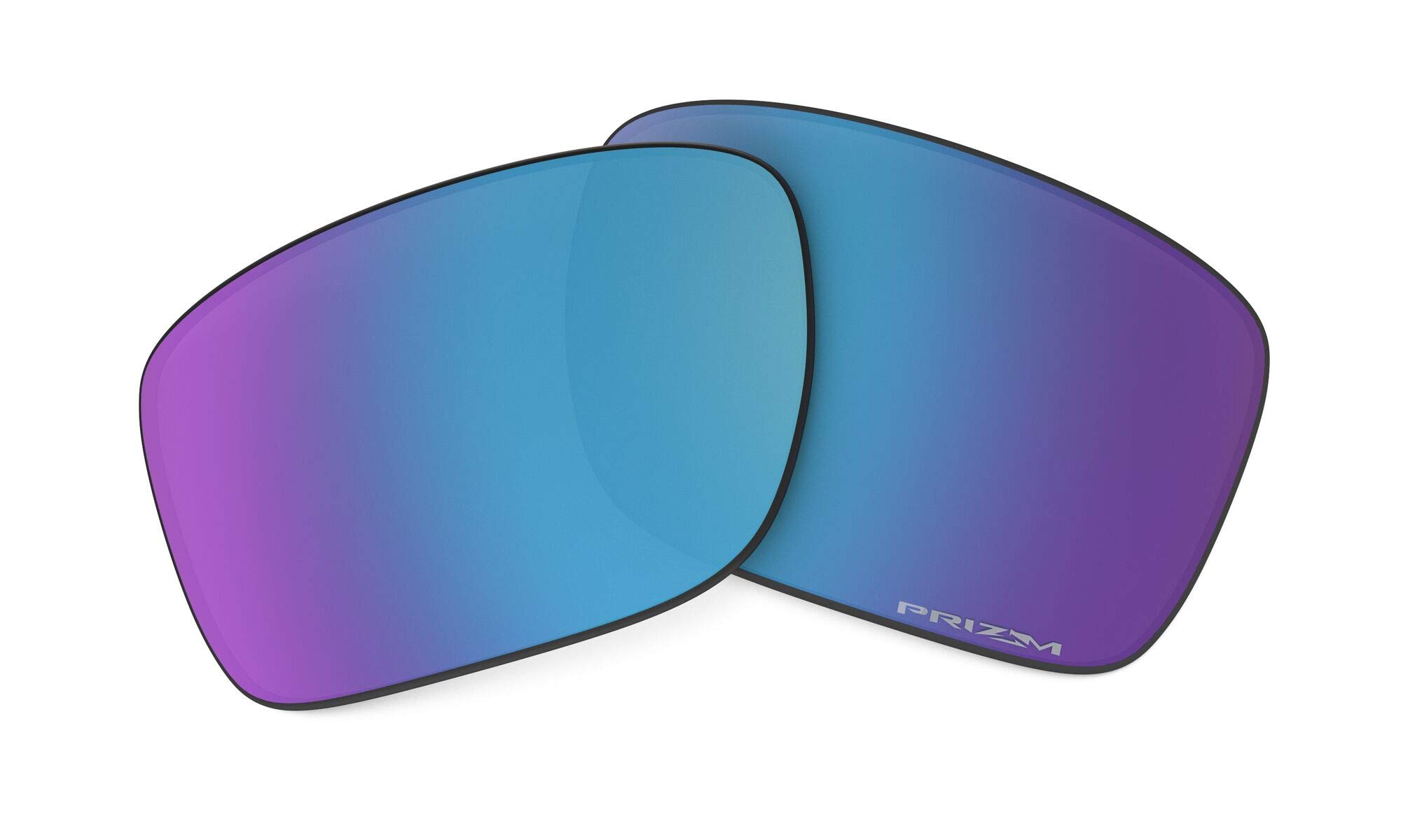 Oakley Unisex Adults? RL-TURBINE-14 Sunglass Lenses, Multicolour, 55