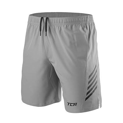 TCA Laser Tech Herren Laufhose/Trainingshose