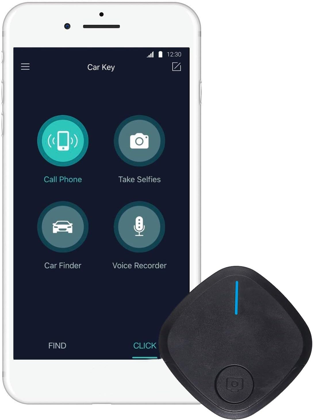 luggage locator amazon