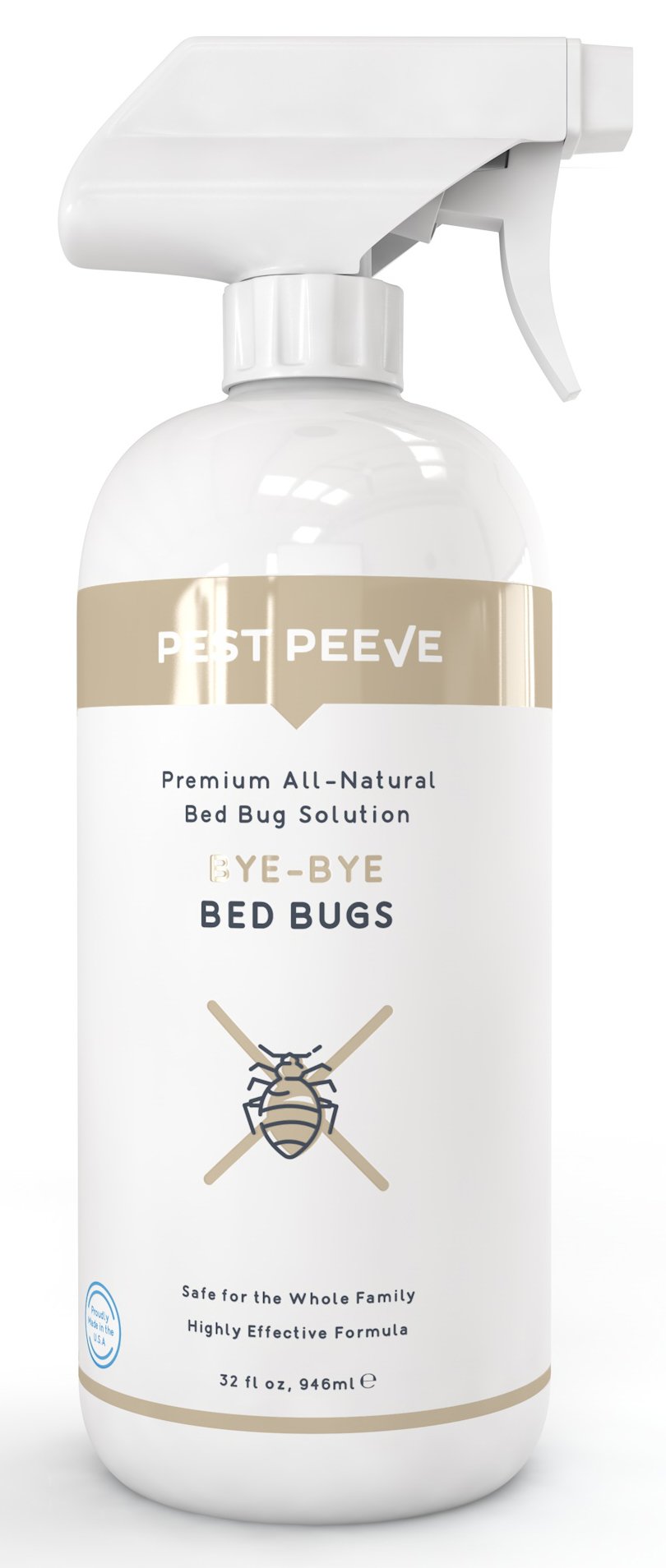 13+ Best Bed Bug Treatment Bully, Spray, Trap, Powder, Mattress