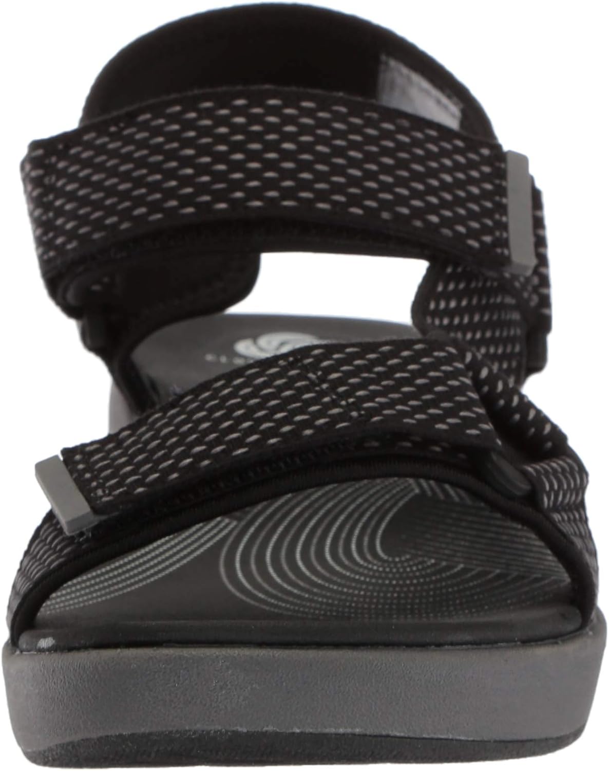 clarks women's brizo cady flat sandal