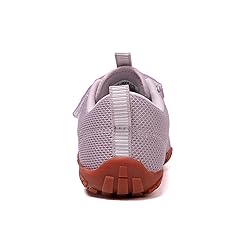 KUBUA Kids Barefoot Shoes Boys Girls Minimalist