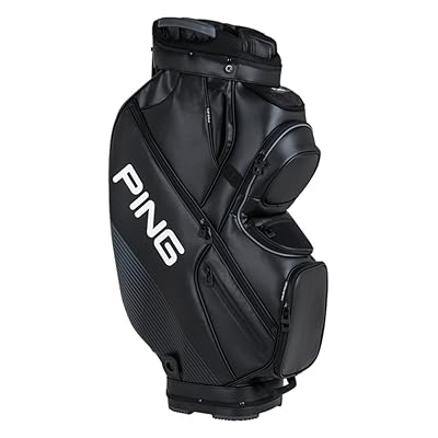 PING DLX Cart Bag Premium Golf Bag for Men Australia Ubuy