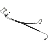 Sell A/C Manifold Hose Assembly-Suction and Discharge Assembly UAC HA 10392C in Asbury, New