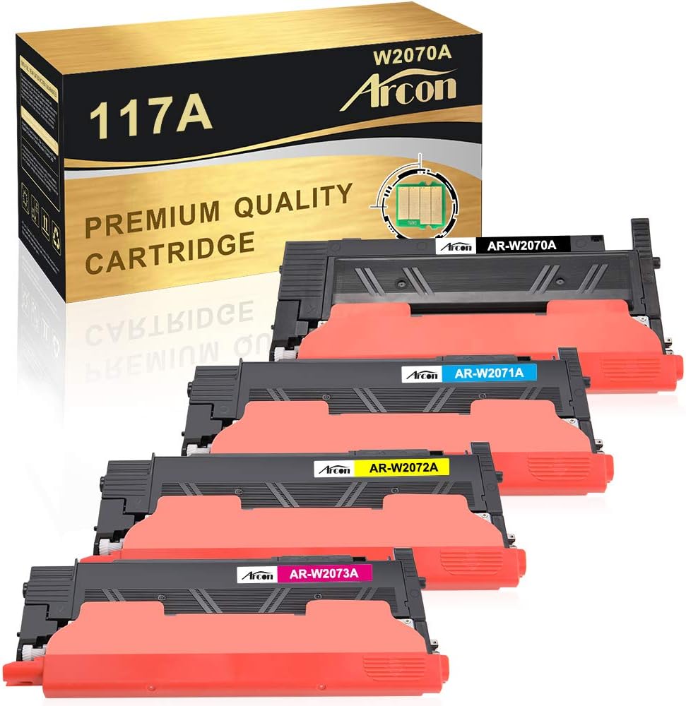 toner w2070a