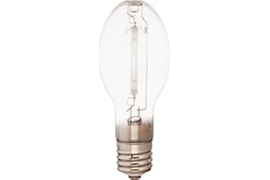 Plusrite 2046 150W High Pressure Sodium LU150/ED23.5/ECO E39 Mogul Base ANSI S55 - Light Bulb