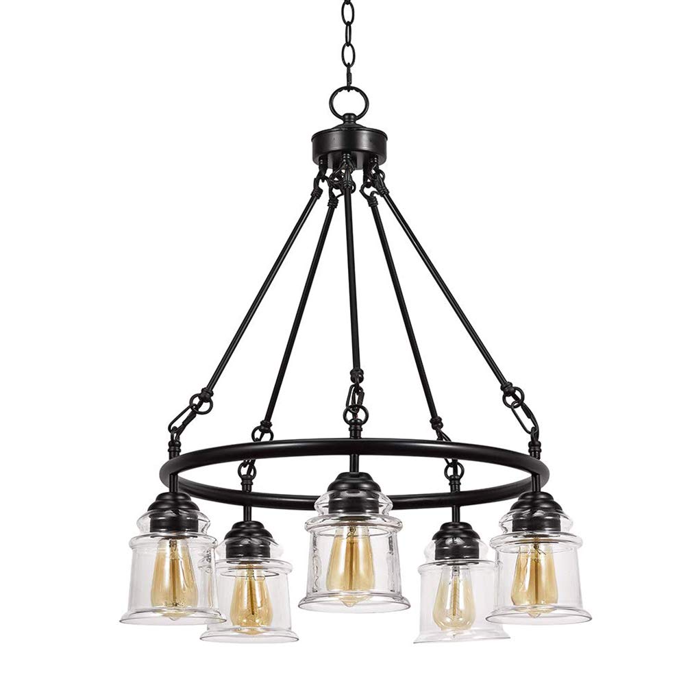 Best Led Dining Room Lighting Rustic