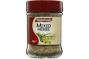 Mixed Herbs 40g jar