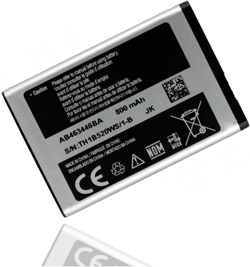 Sgh c270 аккумулятор